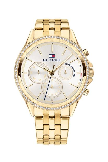 tommy hilfiger dameshorloge|tommy hilfiger dames horloge.